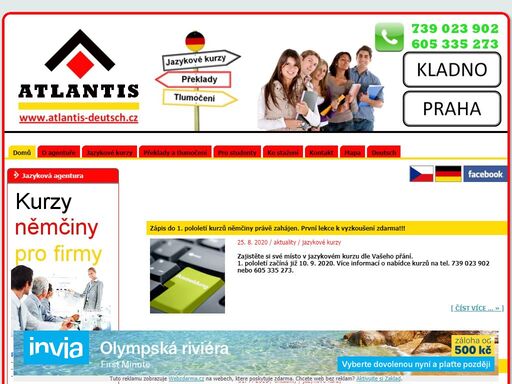 www.atlantis.czweb.org