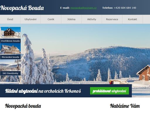 www.novopackabouda.cz