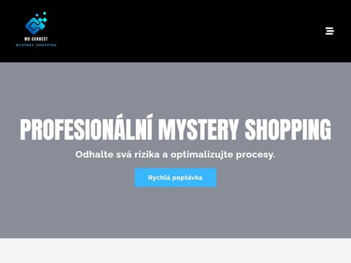 profesionální mystery shopping agentura. pomůžeme vám zkvalitnit služby a produkty. mezi naše klienty patří přední české značky.