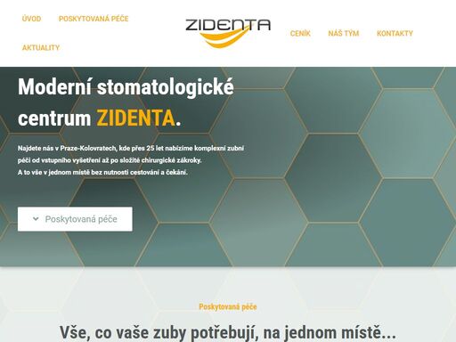 zidenta.cz
