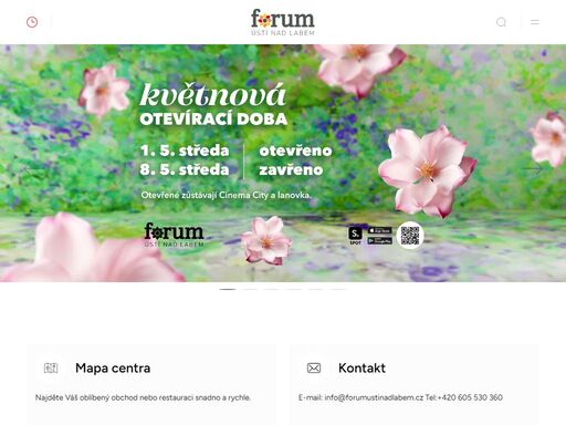 www.forumustinadlabem.cz