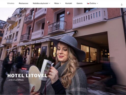hotel litovel nabízí klídný a příjemný pobyt v lázeňském centru města luhačovice. nabízíme jednolůžkové i dvoulůžkové pokoje v malebném prostředí.