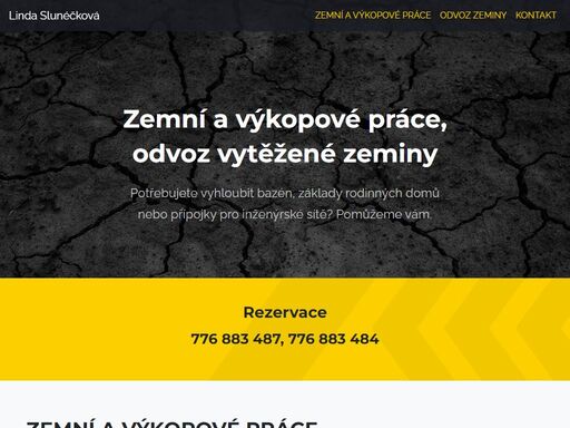 www.lindasluneckova.cz