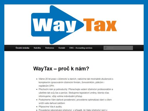 waytax.cz