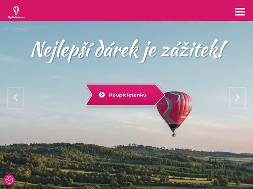 www.flyballoon.cz