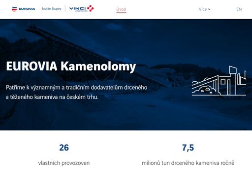 euroviakamenolomy.vinci-construction.cz