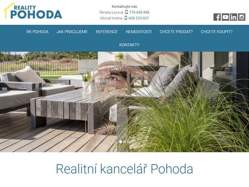www.pohoda-rk.cz