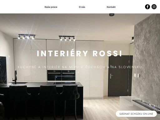 www.interieryrossi.com