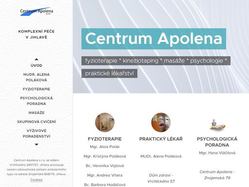 www.centrum-apolena.cz