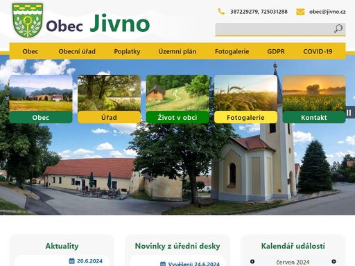 www.jivno.cz