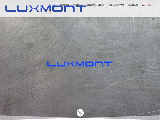 luxmont.cz