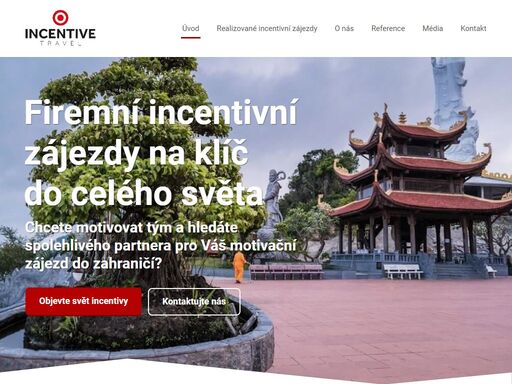 incentive.cz