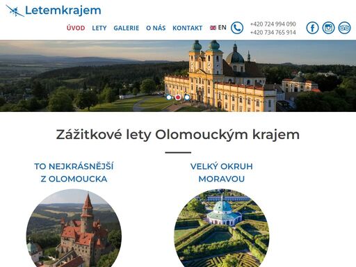 www.letemkrajem.cz