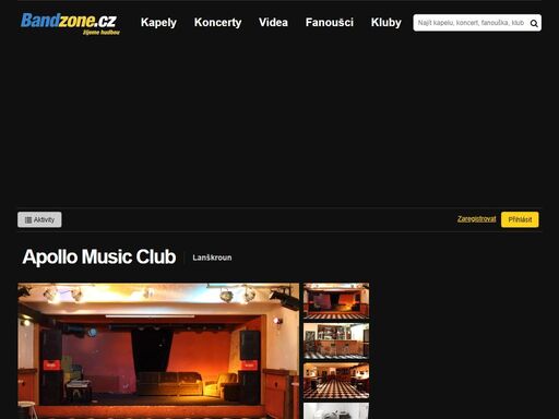 bandzone.cz/klub/apollomusicclub?at=contacts