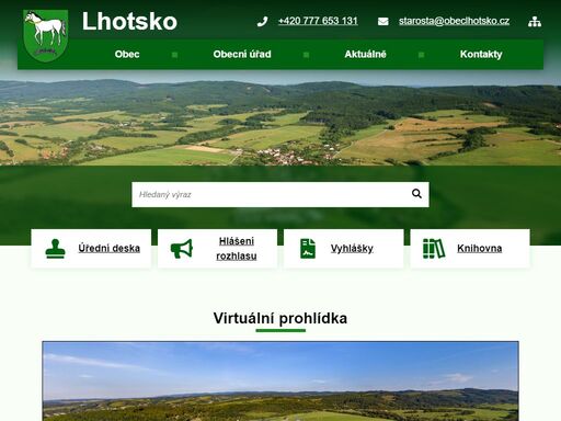 www.obeclhotsko.cz