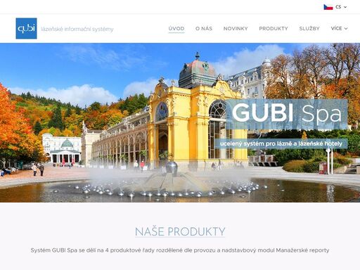 www.gubi.cz