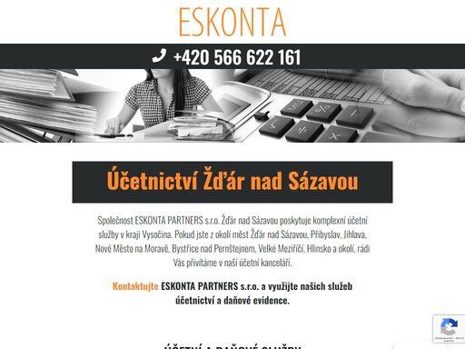 ucetnictvi-eskonta.cz