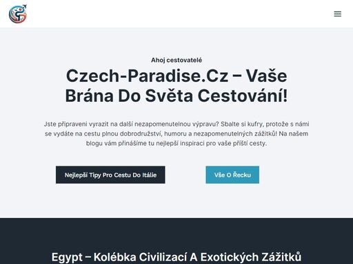 czech-paradise.cz