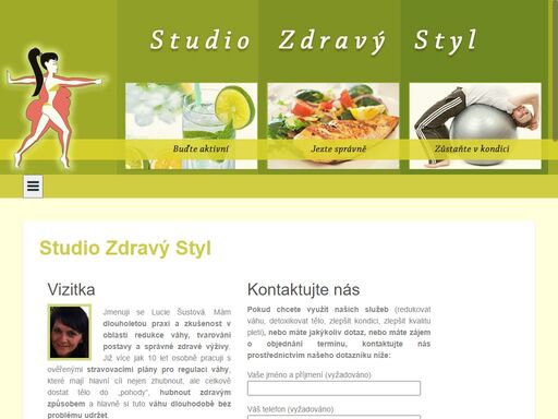 studiozdravystyl.cz