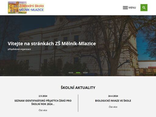 www.zsmlazice.cz