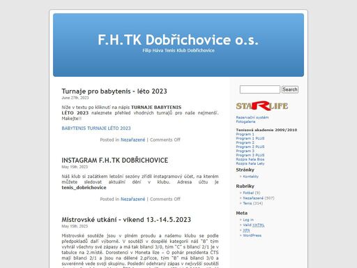 www.f.h.tkdobrichovice.cz