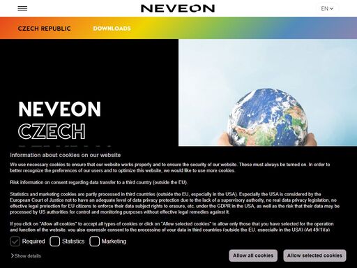 www.neveon.com/en/locations/czech-republic