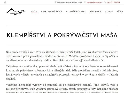 www.kpmasa.cz