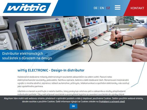 www.wittig-electronic.cz
