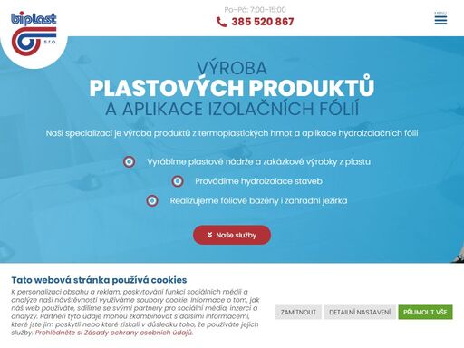 www.biplast.cz