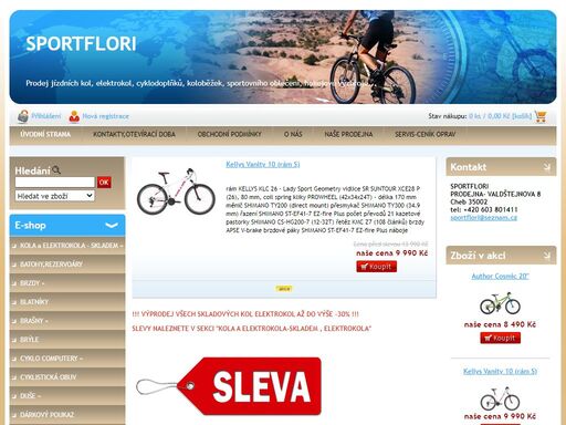 www.sportflori.cz