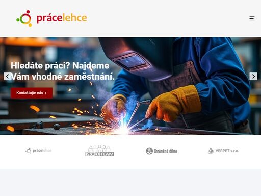 pracelehce.cz