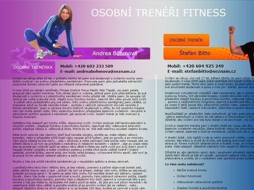 www.fitness-trener.eu