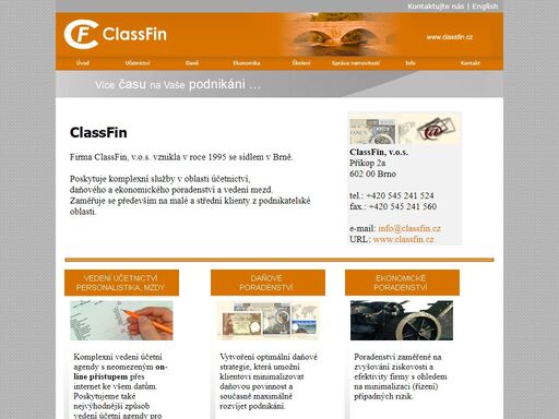 www.classfin.cz