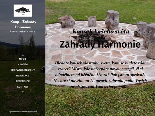 www.zahradyharmonie.cz
