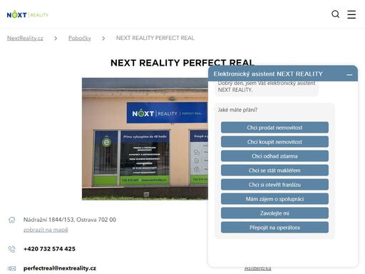 www.nextreality.cz/pobocka/1274/next-reality-perfect-real