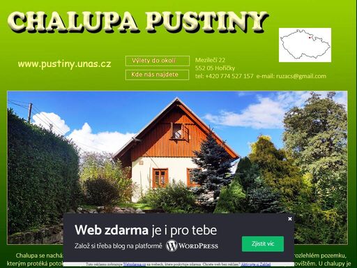 www.pustiny.unas.cz