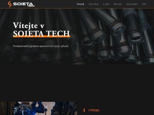 soieta-tech.cz