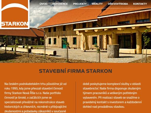 www.starkon.cz