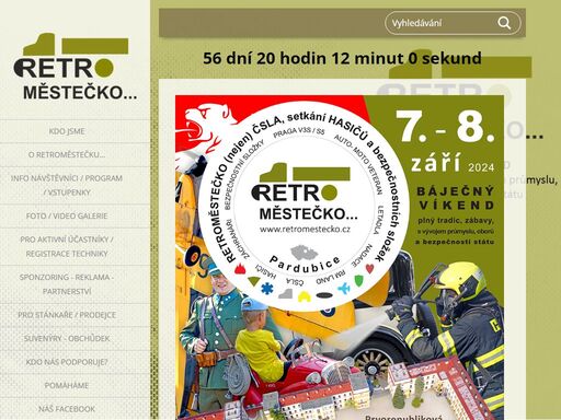 www.retromestecko.cz