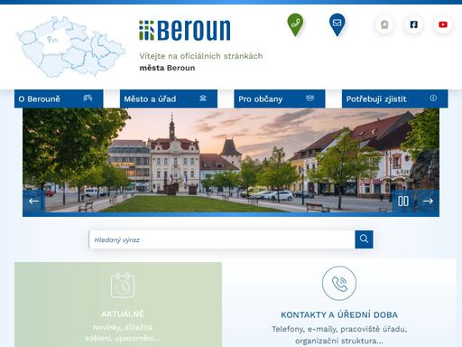 www.mesto-beroun.cz