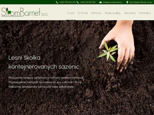 www.strombarnet.cz