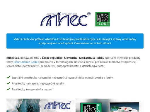www.minec.cz