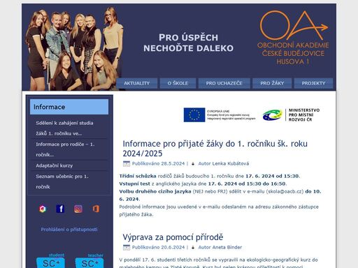 www.oacb.cz