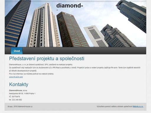www.diamond-house.cz