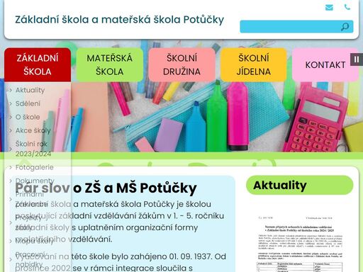 www.zspotucky.cz