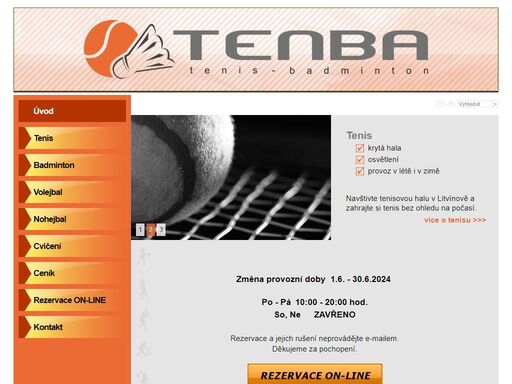 www.tenba.cz