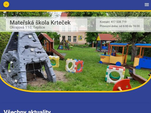 www.skolkakrtecek.cz