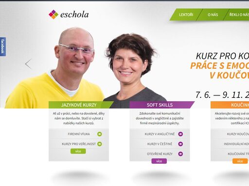 www.eschola.cz