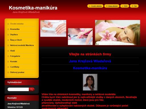www.kosmetika-manikura.cz