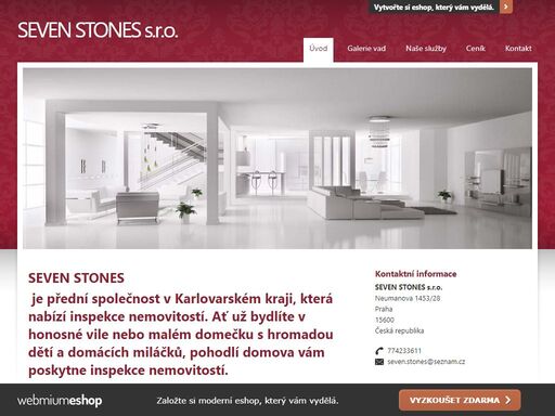 sevenstones.webmium.com